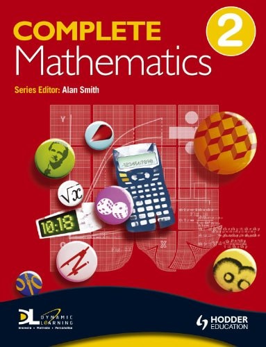 Complete Mathematics Pupil's Book