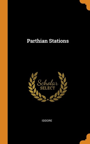 Parthian Stations