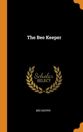 The Bee Keeper