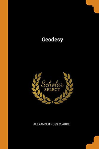 Geodesy