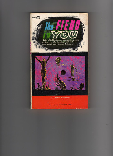 The Fiend in You