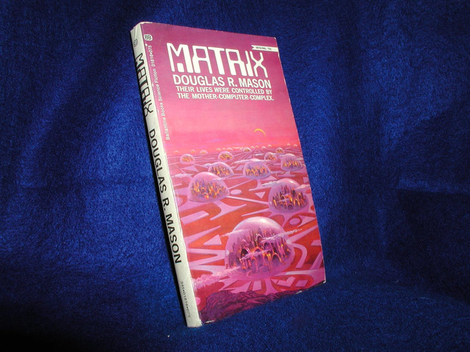 Matrix
