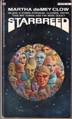 Starbreed