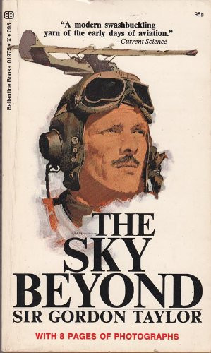The Sky Beyond