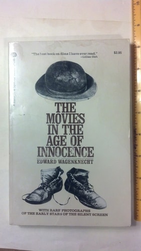 Movies In the Age of Innocence