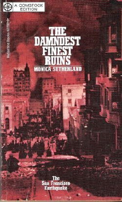 The Damndest Finest Ruins