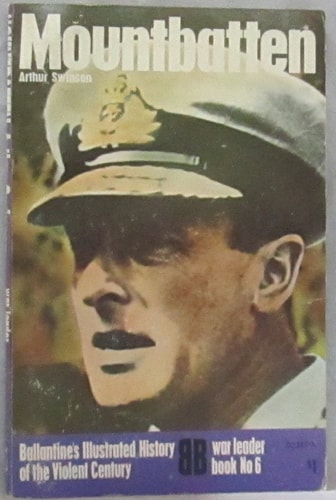 Mountbatten