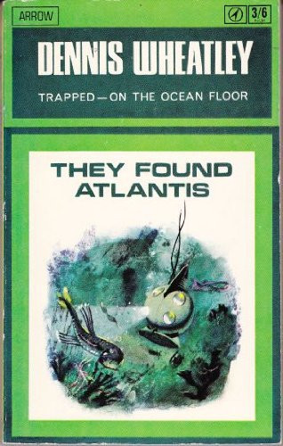 Edition published by Heron Books