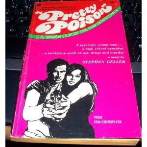Pretty Poison