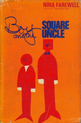 Boy and the Square Uncle