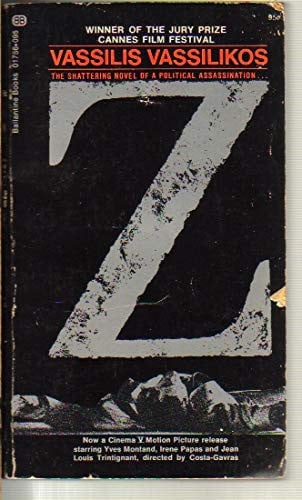 Z