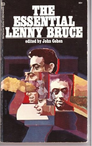 Essential Lenny Bruce