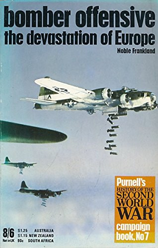 Bomber Offensive