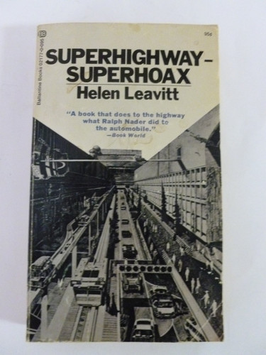 Superhighway-Superhoax