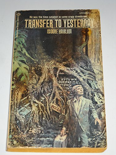 Transfer to Yesterday