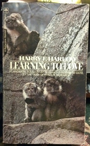 Learning to Love