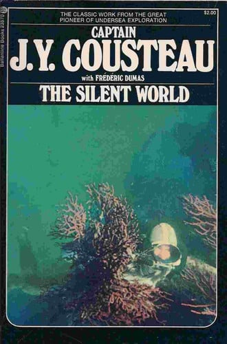 The Silent World
