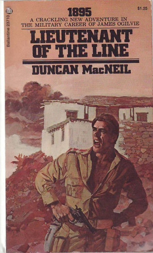 Lieutenant of the Line