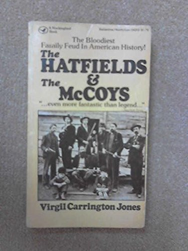 The Hatfields and the McCoys