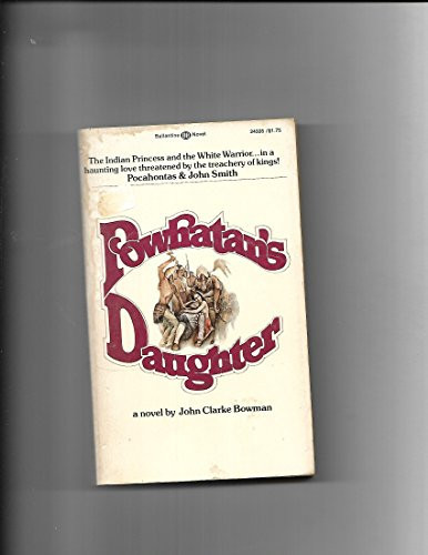 Powhatan's Daughter