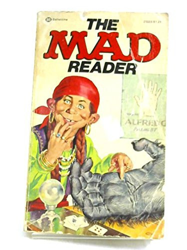 The Mad Reader