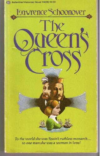 The Queen's Cross