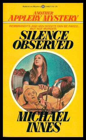 Silence Observed