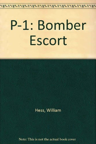 P Bomber Escort
