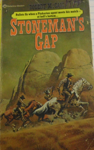 Stoneman's Gap