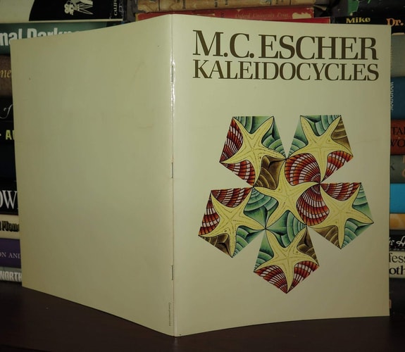 Kaleidocycles