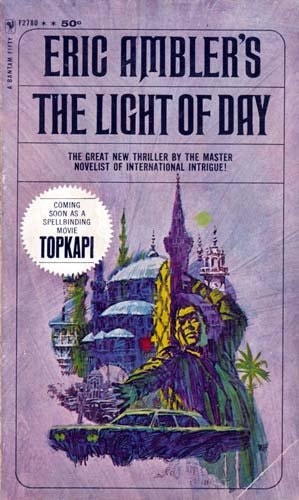 Edition published by Ballantine Books