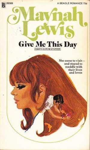 Give me this day