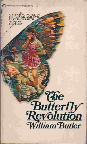 The Butterfly Revolution