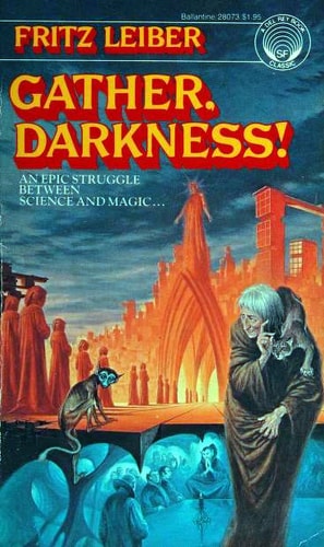Edition published by Del Rey