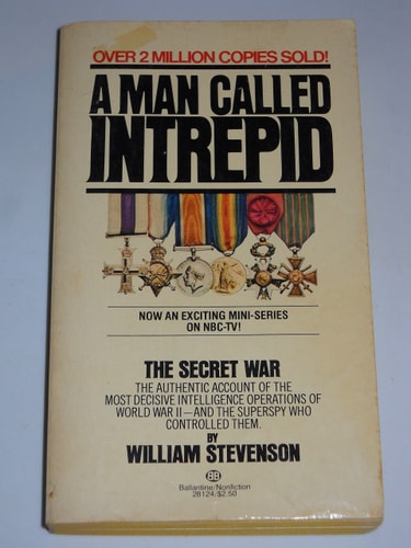 A Man Called Intrepid