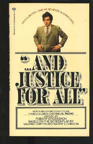 And Justice for All