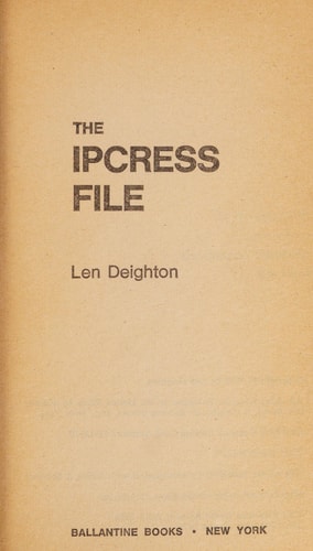 Edition published by Random House Publishing Group