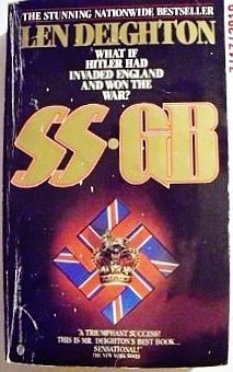 Edition published by Ballantine