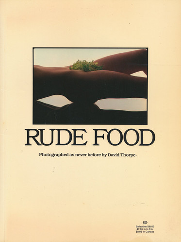 Rude Food