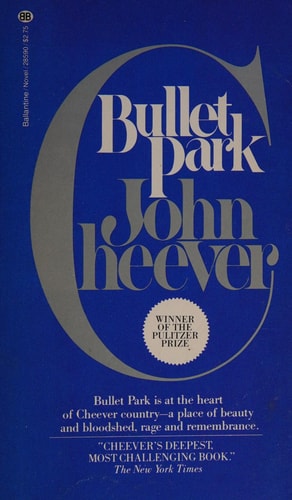 Edition published by Ballantine Books