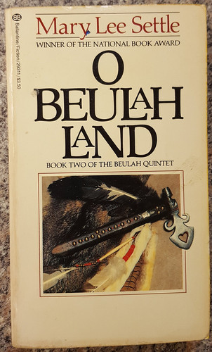 O Beulah Land