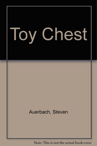 Toy Chest