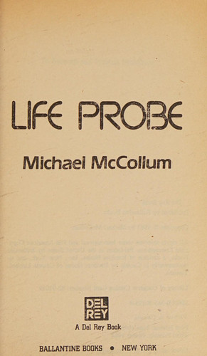 Life Probe