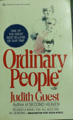 Edition published by Ballantine Books