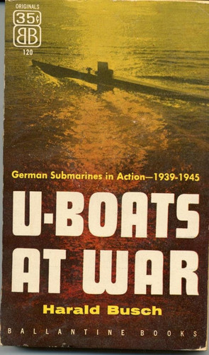 U-Boats at War