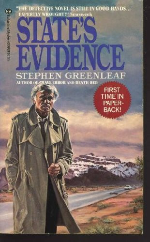 State's Evidence