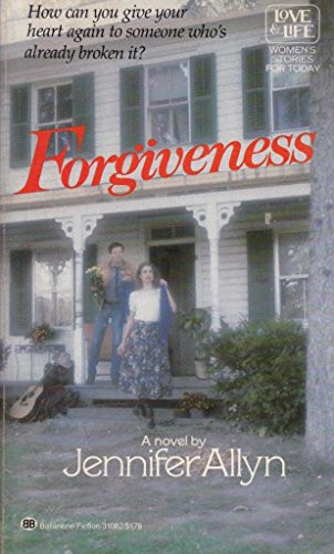 Forgiveness