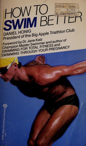 How to Swim Better