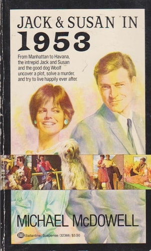 Jack and Susan In, 1953