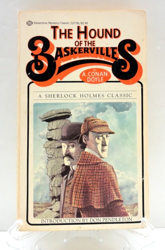Edition published by Ballantine Books
